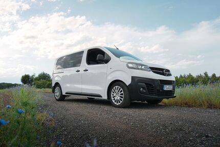 Opel Vivaro Gebrauchtwagen