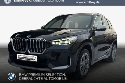BMW X1 Gebrauchtwagen