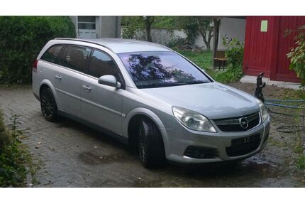Opel Vectra Gebrauchtwagen