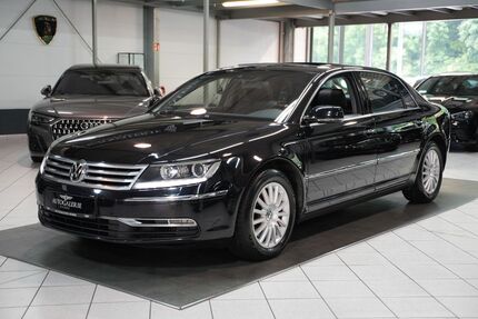VW Phaeton Gebrauchtwagen