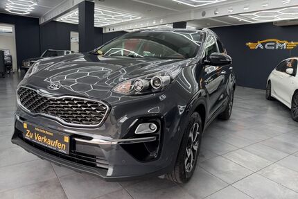 Kia Sportage Gebrauchtwagen