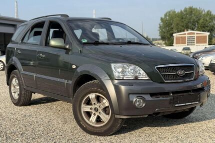 Kia Sorento Gebrauchtwagen