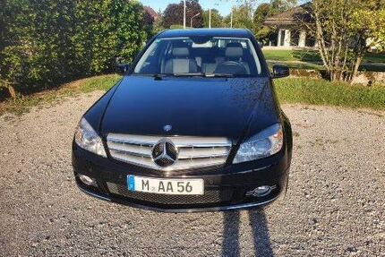 Mercedes-Benz C 350 Gebrauchtwagen