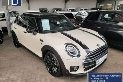 Mini Cooper D Clubman Gebrauchtwagen