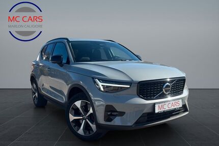 Volvo XC40 Gebrauchtwagen