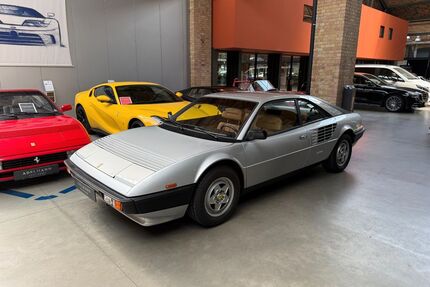 Ferrari Mondial Gebrauchtwagen