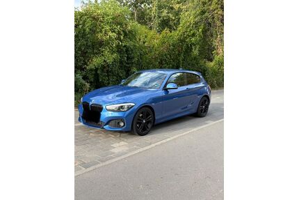 BMW 116 Gebrauchtwagen