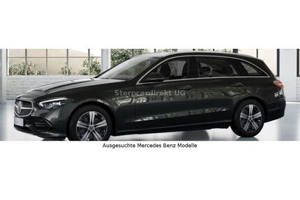 Mercedes-Benz C 180 Gebrauchtwagen