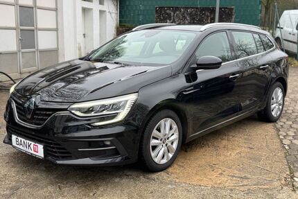 Renault Megane Gebrauchtwagen