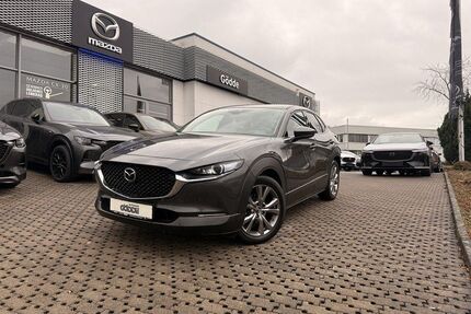 Mazda CX-30 Gebrauchtwagen