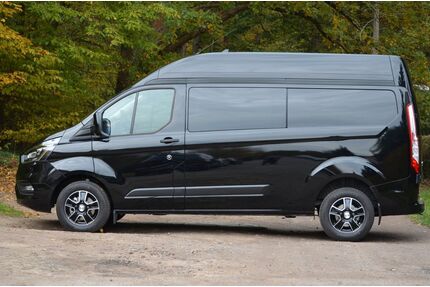 Ford Transit Custom Gebrauchtwagen