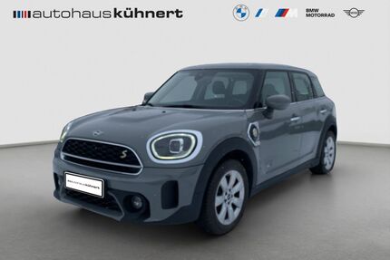 Mini Cooper SE Countryman Gebrauchtwagen