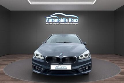 BMW 220 Gebrauchtwagen