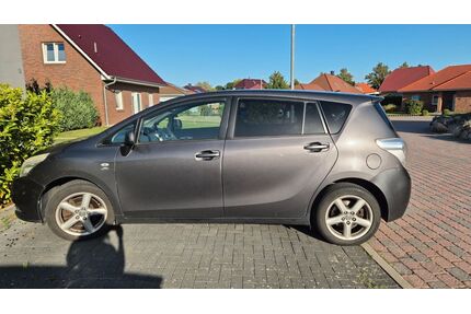Toyota Verso Gebrauchtwagen
