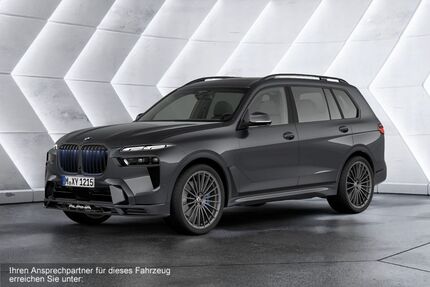 Alpina XB7 Gebrauchtwagen