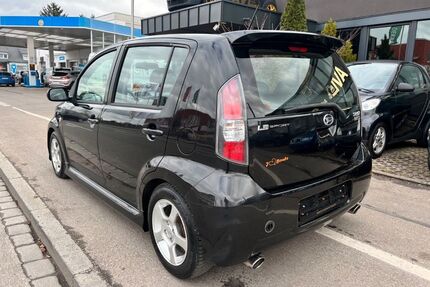 Daihatsu Sirion Gebrauchtwagen
