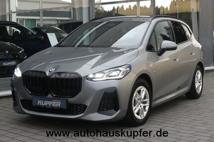 BMW 220 Active Tourer Gebrauchtwagen