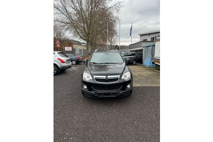 Opel Antara Gebrauchtwagen