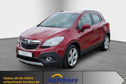Opel Mokka Gebrauchtwagen