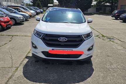 Ford Edge Gebrauchtwagen