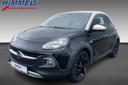 Opel Adam Gebrauchtwagen