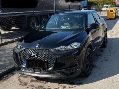 DS Automobiles DS 3 Crossback Gebrauchtwagen