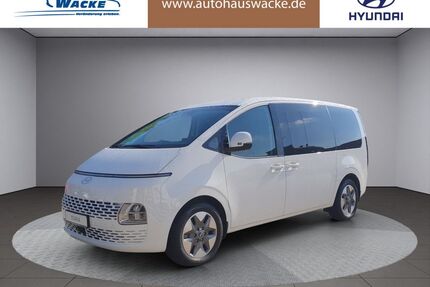 Hyundai STARIA Gebrauchtwagen