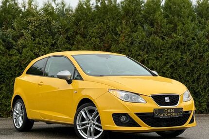 Seat Ibiza Gebrauchtwagen