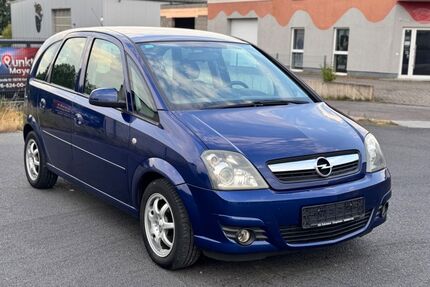 Opel Meriva Gebrauchtwagen