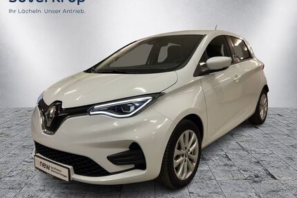 Renault ZOE Gebrauchtwagen