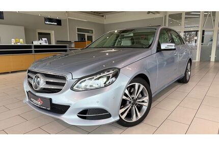 Mercedes-Benz E 400 Gebrauchtwagen