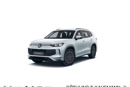 VW Tayron Gebrauchtwagen