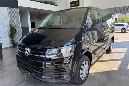 VW T6 Multivan Gebrauchtwagen