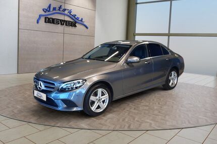 Mercedes-Benz C 300 Gebrauchtwagen