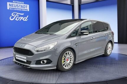 Ford S-Max Gebrauchtwagen