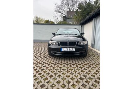 BMW 116 Gebrauchtwagen