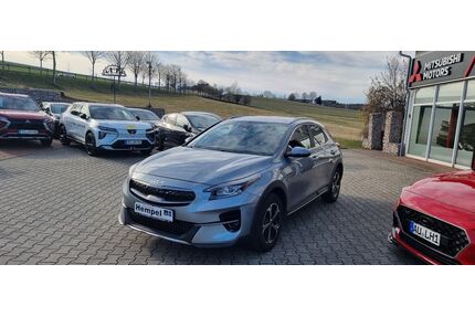 Kia XCeed Gebrauchtwagen