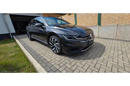 VW Arteon Gebrauchtwagen