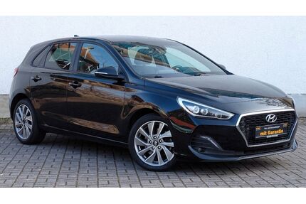 Hyundai i30 Gebrauchtwagen