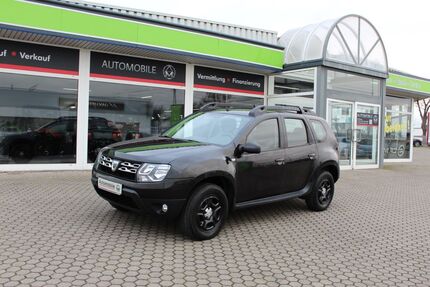 Dacia Duster Gebrauchtwagen