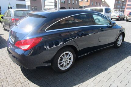 Mercedes-Benz CLA 180 Gebrauchtwagen