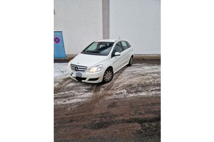 Mercedes-Benz B 150 Gebrauchtwagen