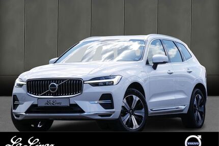 Volvo XC60 Gebrauchtwagen