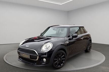 Mini ONE Gebrauchtwagen