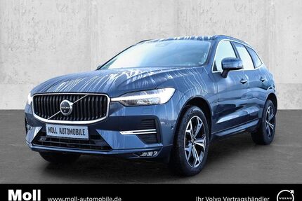 Volvo XC60 Gebrauchtwagen