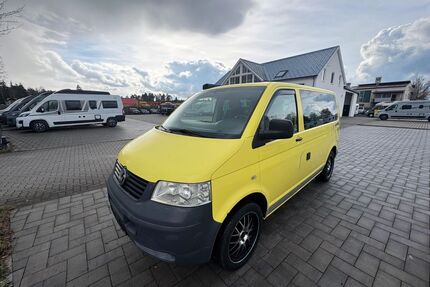 VW T5 Transporter Gebrauchtwagen