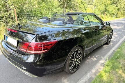 Mercedes-Benz E 400 Gebrauchtwagen