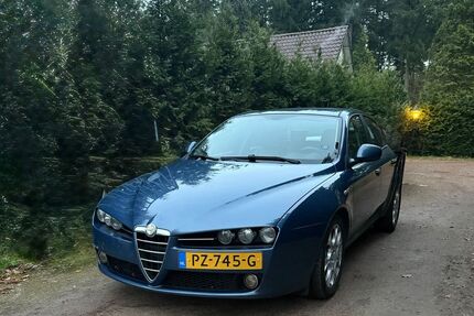 Alfa Romeo 159 Gebrauchtwagen