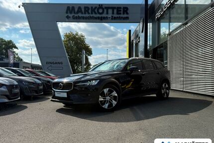 Volvo V60 Gebrauchtwagen