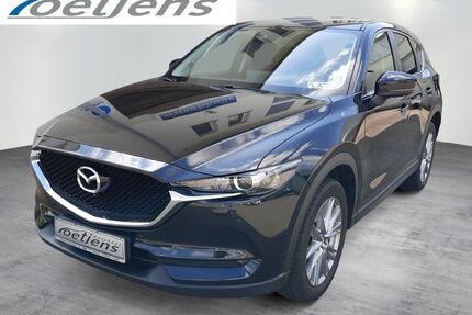 Mazda CX-5 Gebrauchtwagen
